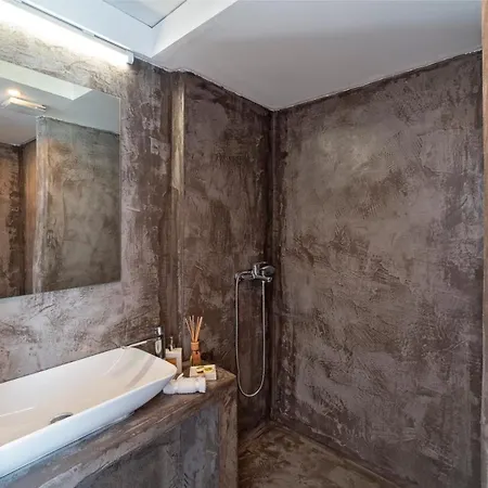 Oikos Lindos Suites Artemis * Líndos