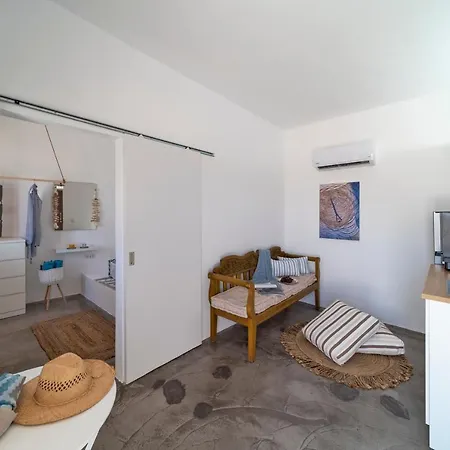 Oikos Lindos Suites Artemis Apartman *